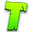 Logo serwera
