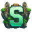 Logo serwera